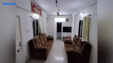 Project Image of 3 BHK Flat for Resale in Harni, Vadodara - Image 118993