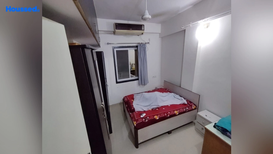 Project Image of 3 BHK Flat for Resale in Harni - Image 118992