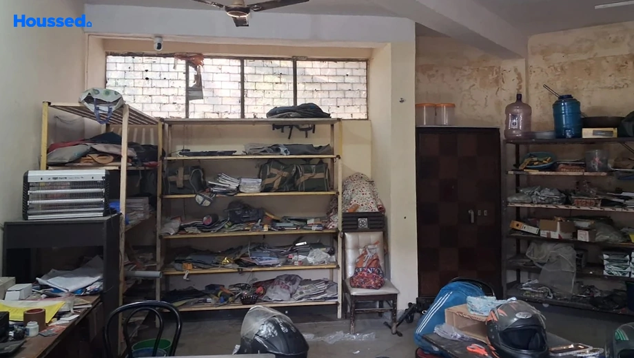 Project Image of Shop & Showroom for Rent in Shahdara - Image 119032