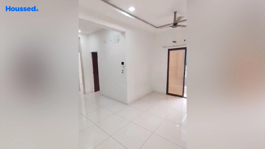 Project Image of 3 BHK Flat for Resale in Shri Kanha Skyline, Harni - Image 118998