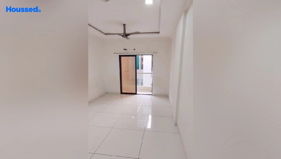 Project Image of 3 BHK Flat for Resale in Shri Kanha Skyline, Harni - Image 118997
