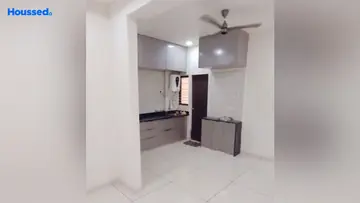 Project Image of 3 BHK Flat for Resale in Shri Kanha Skyline Harni, Vadodara - Image 118996