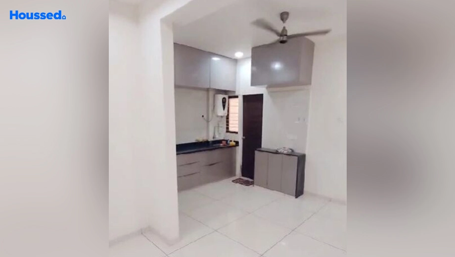 Project Image of 3 BHK Flat for Resale in Shri Kanha Skyline, Harni - Image 118996