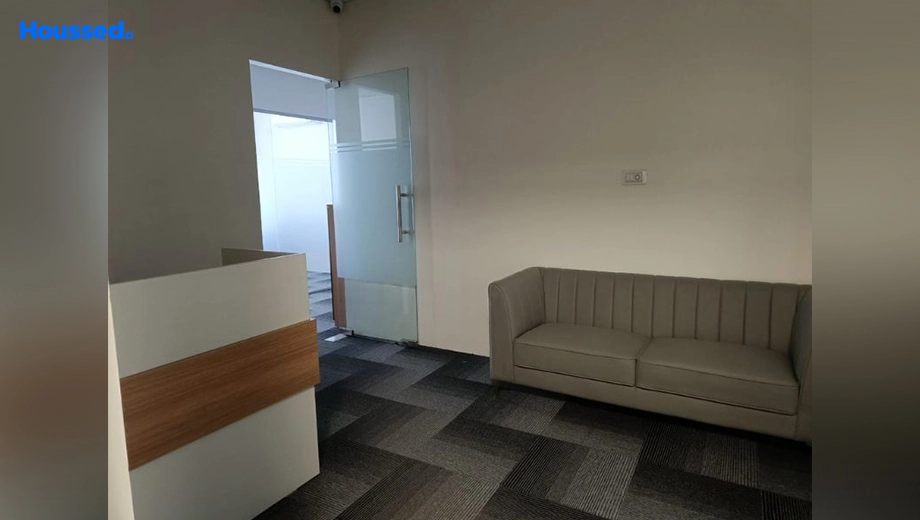 Project Image of Office Space for Rent in Nyati Enthral, Kharadi - Image 119003