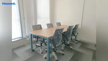Project Image of Commercial Office Space for Rent in Nyati Enthral Kharadi, Pune - Image 119002