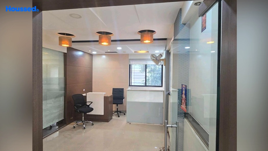 Project Image of Office Space for Rent in Shivaji Nagar - Image 119008