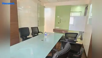 Project Image of Commercial Office Space for Rent in Shivaji Nagar, Pune - Image 119009