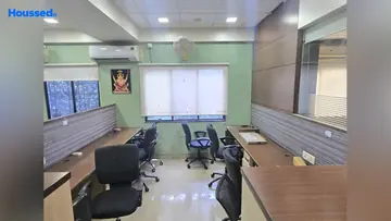 Project Image of Commercial Office Space for Rent in Shivaji Nagar, Pune - Image 119007