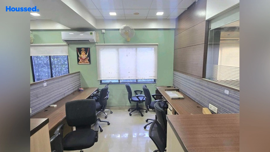 Project Image of Office Space for Rent in Shivaji Nagar - Image 119007