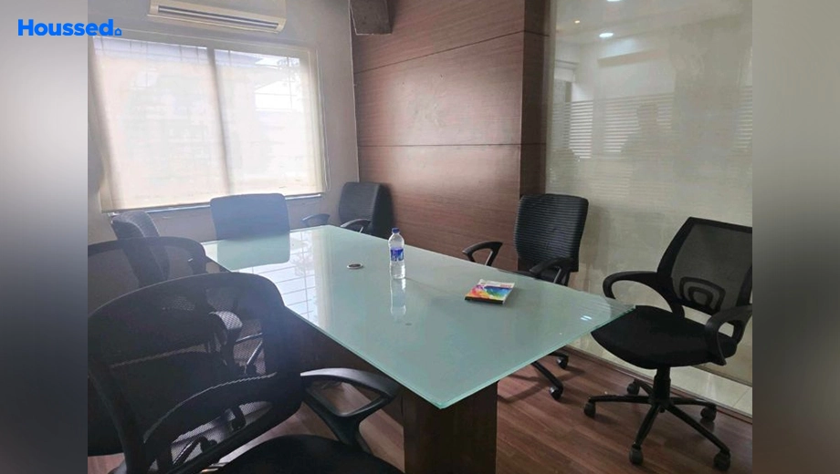 Project Image of Office Space for Rent in Shivaji Nagar - Image 119005
