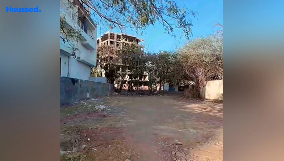 Project Image of Commercial Land for Resale in Adgaon - Image 119015