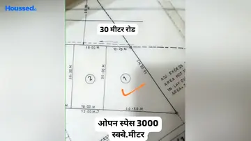 Project Image of Commercial Land for Resale in Adgaon, Nashik - Image 119016