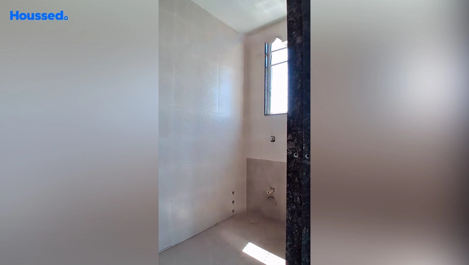 Project Image of 3 BHK Flat for Resale in Makhmalabad - Image 119028