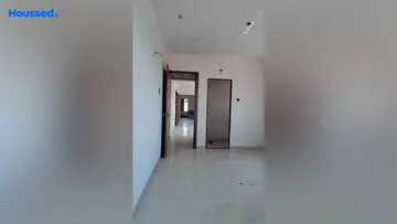 Project Image of 3 BHK Flat for Resale in Makhmalabad, Nashik - Image 119030