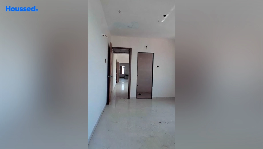 Project Image of 3 BHK Flat for Resale in Makhmalabad - Image 119030