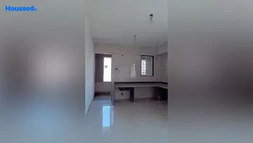 Project Image of 3 BHK Flat for Resale in Makhmalabad, Nashik - Image 119024