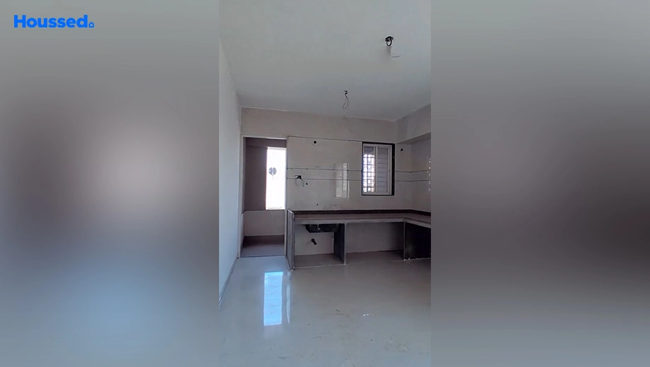 Project Image of 3 BHK Flat for Resale in Makhmalabad - Image 119024