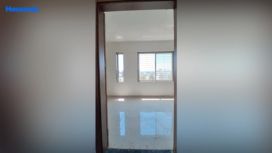 Project Image of 3 BHK Flat for Resale in Makhmalabad - Image 119020