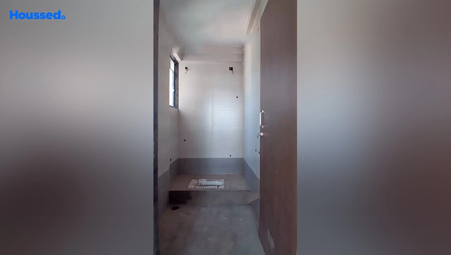 Project Image of 3 BHK Flat for Resale in Makhmalabad - Image 119022