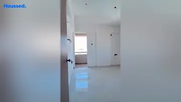 Project Image of 3 BHK Flat for Resale in Makhmalabad, Nashik - Image 119021