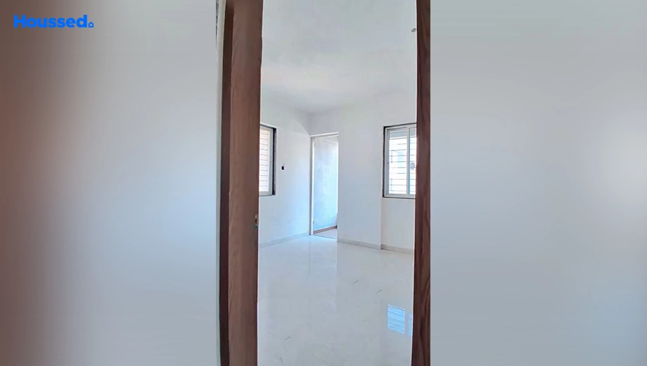 Project Image of 3 BHK Flat for Resale in Makhmalabad - Image 119023