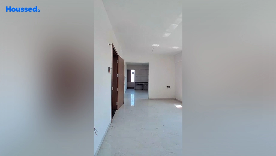 Project Image of 3 BHK Flat for Resale in Makhmalabad - Image 119027