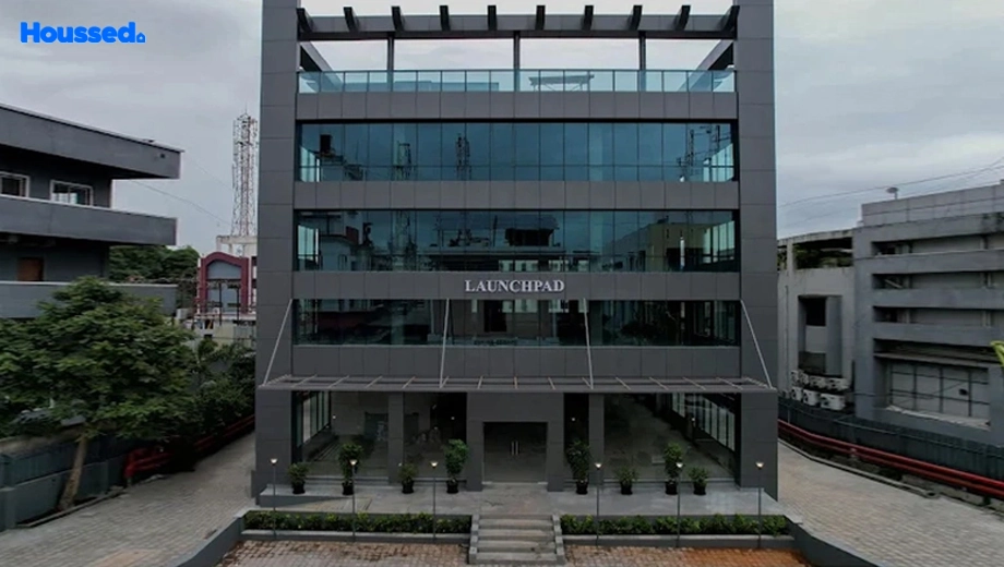 Project Image of Office Space for Rent in Launch Pad, Pimple Nilakh - Image 119017