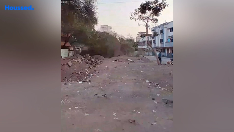 Project Image of Housing Plot/Residential Land for Resale in Govind Nagar - Image 119031