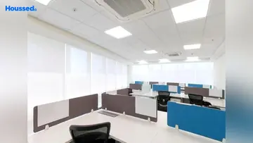 Project Image of Commercial Office Space for Rent in Hadapsar, Pune - Image 119033
