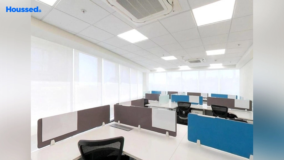 Project Image of Office Space for Rent in Hadapsar - Image 119033