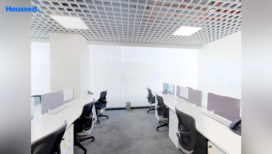 Project Image of Office Space for Rent in Hadapsar - Image 119034