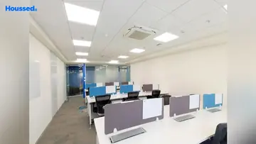 Project Image of Commercial Office Space for Rent in Hadapsar, Pune - Image 119035
