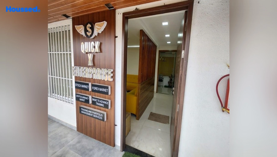 Project Image of Office Space for Rent in Pimple Nilakh - Image 119038