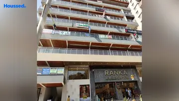 Project Image of Commercial Office Space for Rent in Pimple Nilakh, Pune - Image 119042