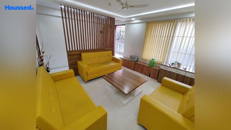 Project Image of Office Space for Rent in Pimple Nilakh - Image 119040