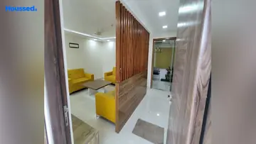 Project Image of Commercial Office Space for Rent in Pimple Nilakh, Pune - Image 119039
