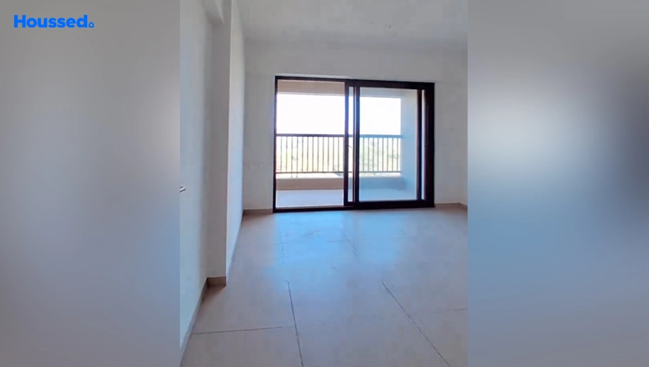 Project Image of 4 BHK Flat for Resale in Gangapur Road - Image 119055