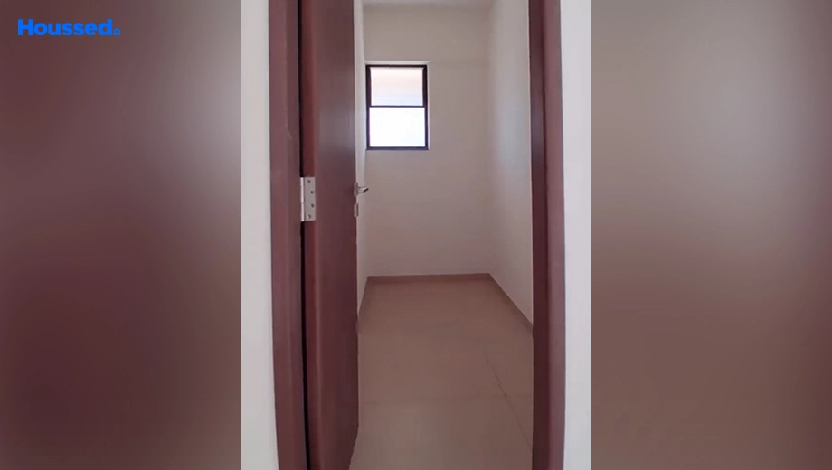 Project Image of 4 BHK Flat for Resale in Gangapur Road - Image 119052