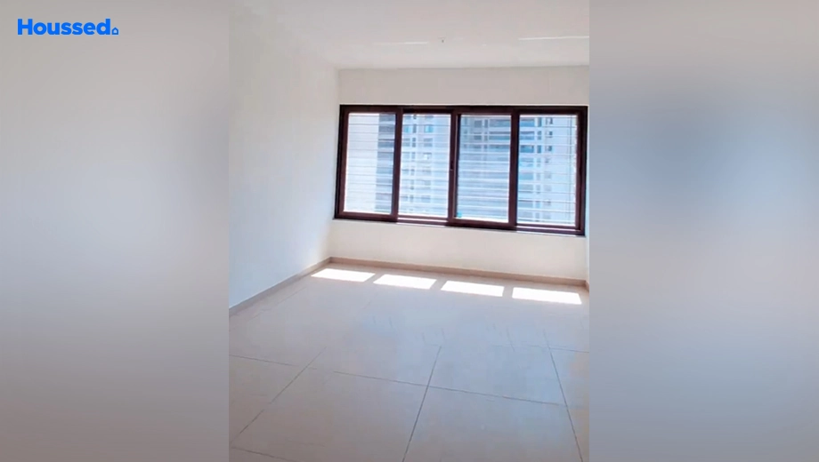 Project Image of 4 BHK Flat for Resale in Gangapur Road - Image 119058
