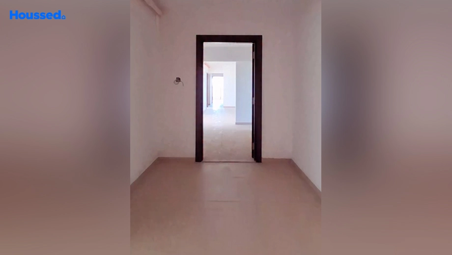 Project Image of 4 BHK Flat for Resale in Gangapur Road - Image 119056