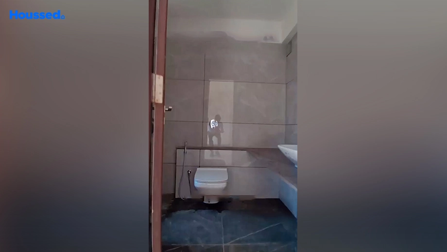 Project Image of 4 BHK Flat for Resale in Gangapur Road - Image 119059