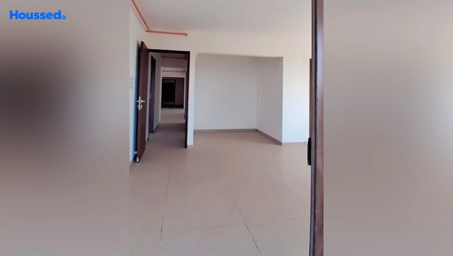 Project Image of 4 BHK Flat for Resale in Gangapur Road - Image 119061