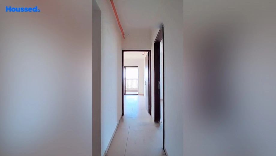 Project Image of 4 BHK Flat for Resale in Gangapur Road - Image 119060