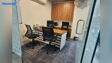 Project Image of Commercial Office Space for Rent in Pimple Nilakh, Pune - Image 119044