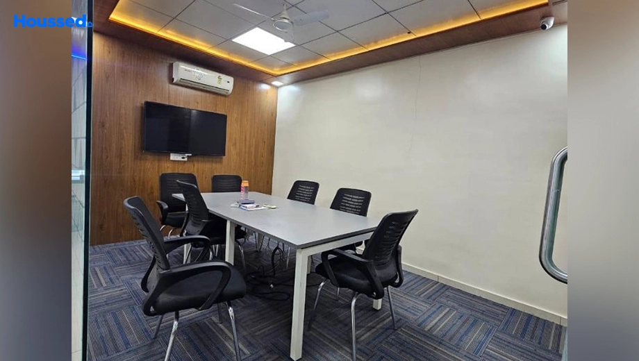 Project Image of Office Space for Rent in Pimple Nilakh - Image 119043