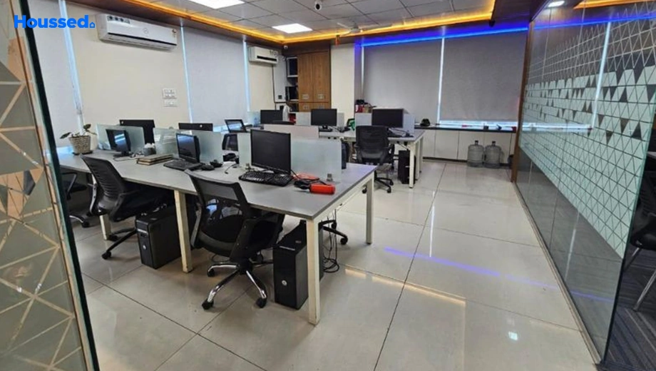 Project Image of Office Space for Rent in Pimple Nilakh - Image 119046