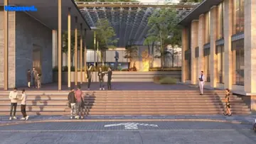 Project Image of Commercial Office Space for Rent in Pashan, Pune - Image 119067