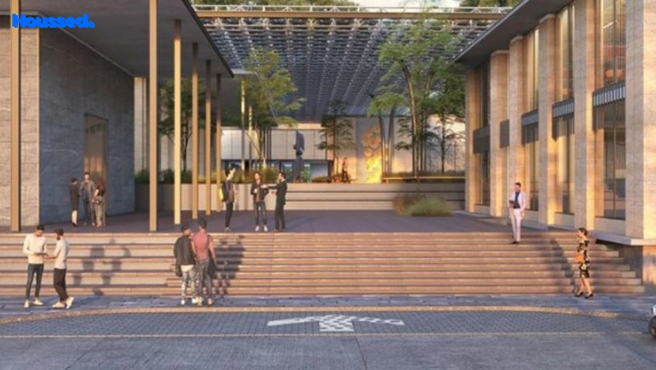 Project Image of Office Space for Rent in Pashan - Image 119067