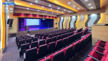 Project Image of Commercial Office Space for Rent in Pashan, Pune - Image 119068