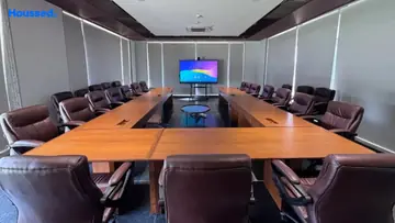 Project Image of Commercial Office Space for Rent in Pashan, Pune - Image 119065